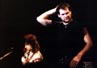 Marillion - Civic Centre - Aylesbury (Friars) - 22.12.1984 - Photo by James Stuart